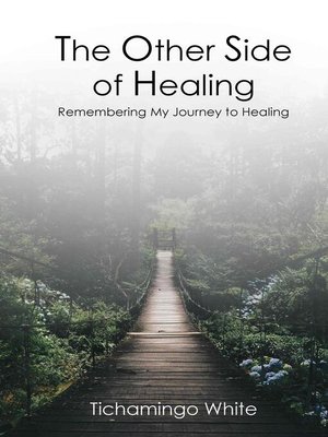 cover image of The Other Side of Healing